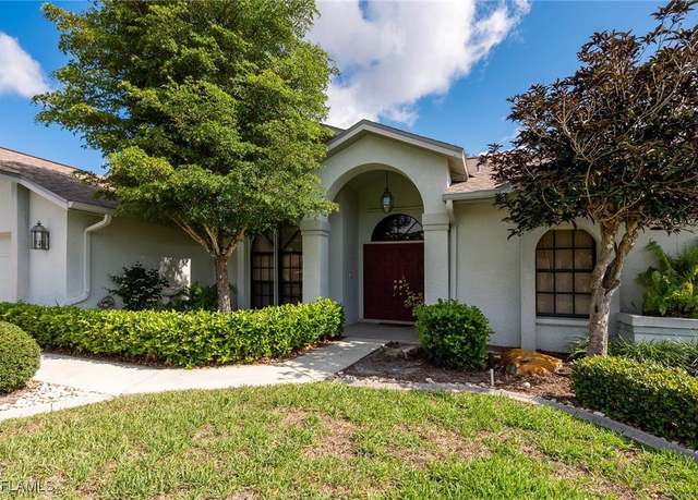 Property at 7539 Twin Eagle Ln, Fort Myers, FL 33912, 4 beds, 3 baths