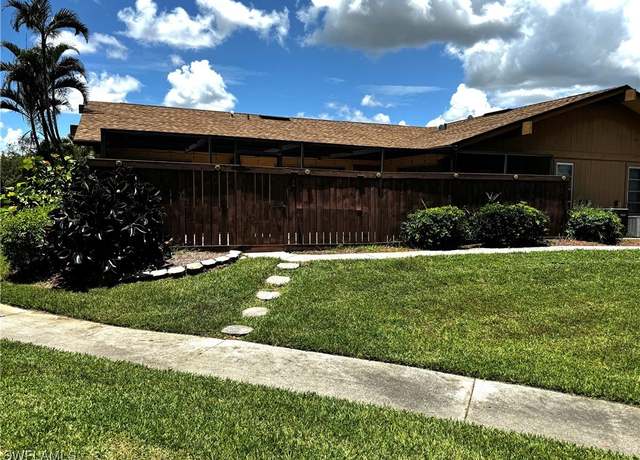 Property at 6357 Royal Woods Dr, Fort Myers, FL 33908, 2 beds, 2 baths