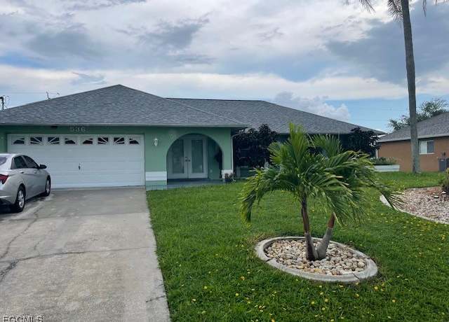 Property at 536 SE 2nd Ter, Cape Coral, FL 33990, 2 beds, 2 baths