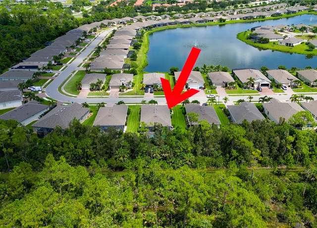 Property at 3131 Amadora Cir, Cape Coral, FL 33909, 4 beds, 2 baths