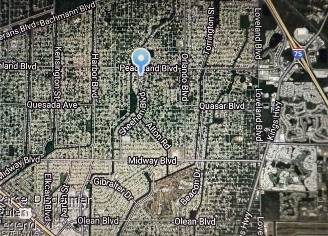 Property at 1065 Marcus St, Port Charlotte, FL 33952