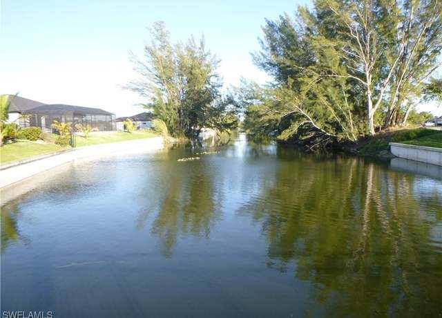 Property at 1521 SW 28th Ter, Cape Coral, FL 33914