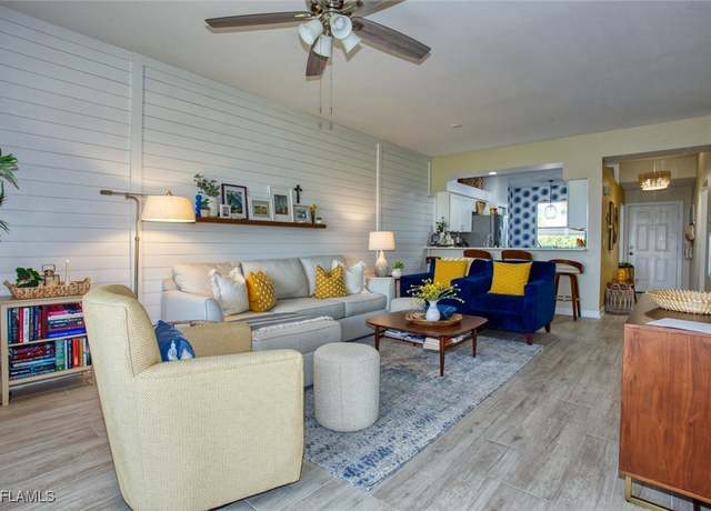 Property at 8106 Queen Palm Ln #115, Fort Myers, FL 33966, 2 beds, 2 baths