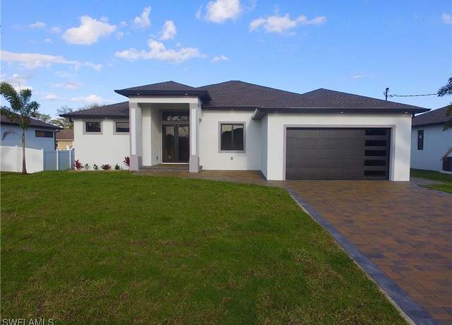 Property at 1012 Angelo Ave, Lehigh Acres, FL 33971, 4 beds, 3 baths