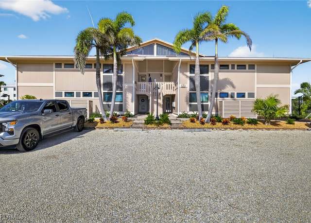 Property at 629 Nerita St Unit A-4, Sanibel, FL 33957, 2 beds, 2 baths