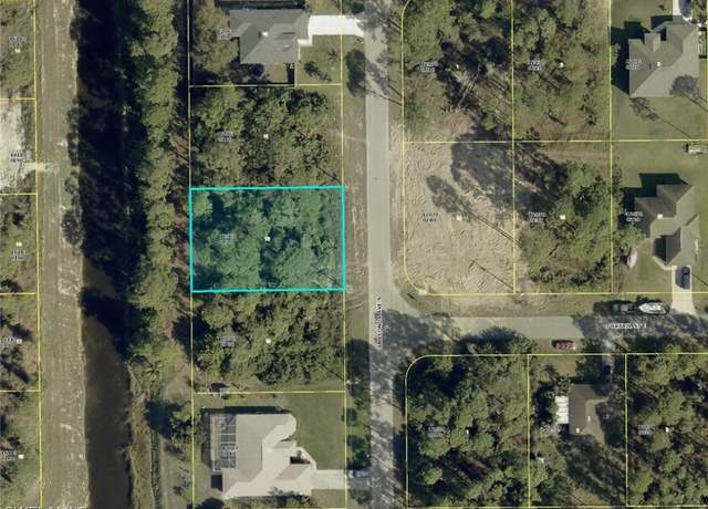 Property at 852 Anaconda Ave S, Lehigh Acres, FL 33974
