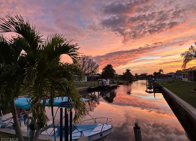 Property at 4638 Vinsetta Ave, North Fort Myers, FL 33903, 3 beds, 2 baths