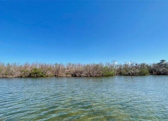 Property at 11321 Pejuan Shrs, Cayo Costa, FL 33924
