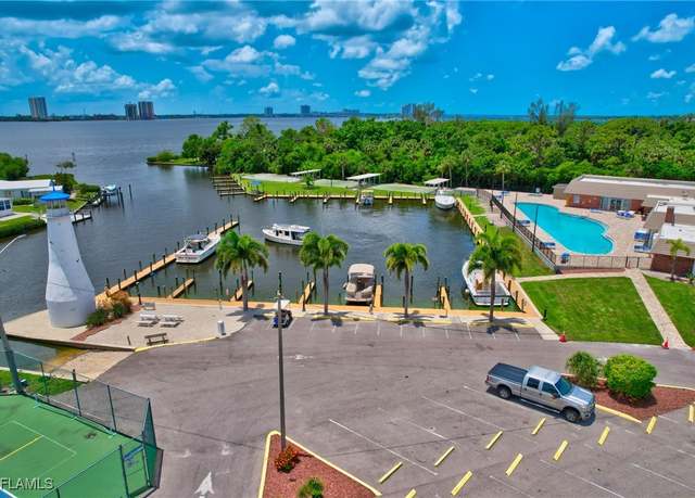 Property at 14669 Paul Revere Loop #548, North Fort Myers, FL 33917, 2 beds, 2 baths