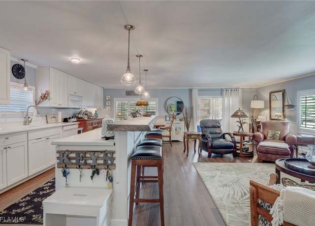 Property at 14669 Paul Revere Loop #548, North Fort Myers, FL 33917, 2 beds, 2 baths