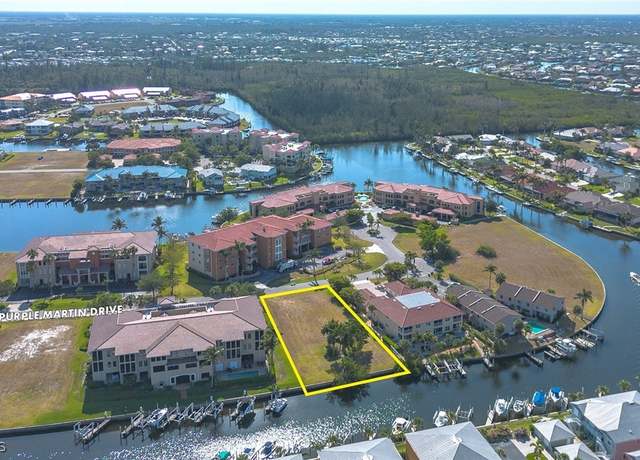 Property at 3323 Purple Martin Dr, Punta Gorda, FL 33950