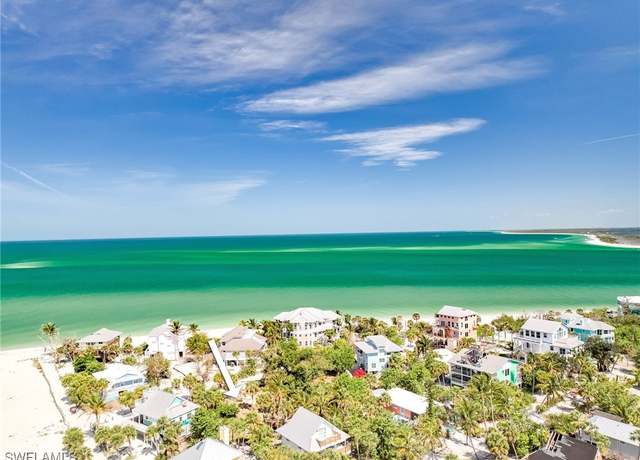 Property at 201 Nighthawk Dr, Upper Captiva, FL 33924