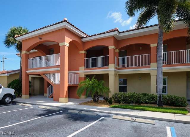 Property at 15969 Mandolin Bay Dr #205, Fort Myers, FL 33908, 2 beds, 2 baths