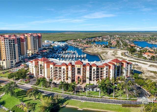 Property at 5704 Cape Harbour Dr #108, Cape Coral, FL 33914, 3 beds, 2 baths