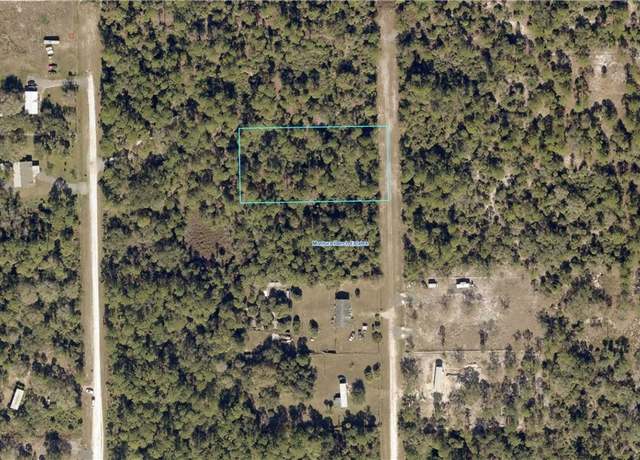 Property at 840 S Jinete St, Clewiston, FL 33440