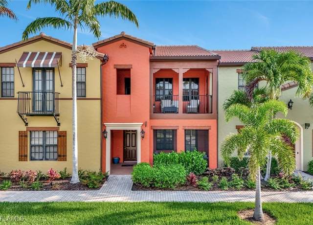 Property at 11923 Adoncia Way #2802, Fort Myers, FL 33912, 3 beds, 2 baths