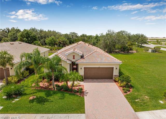 Property at 3400 Weston Manor Dr, Alva, FL 33920, 3 beds, 3 baths