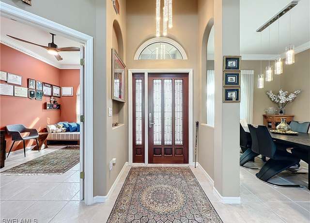 Property at 7251 Sugar Palm Ct, Fort Myers, FL 33966, 3 beds, 3 baths