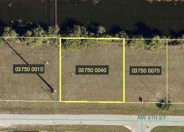 Property at 1139 NW 13th St, Cape Coral, FL 33993