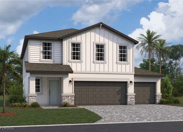 Property at 646 Lakeside Oasis Ave, Lehigh Acres, FL 33974, 5 beds, 2.5 baths