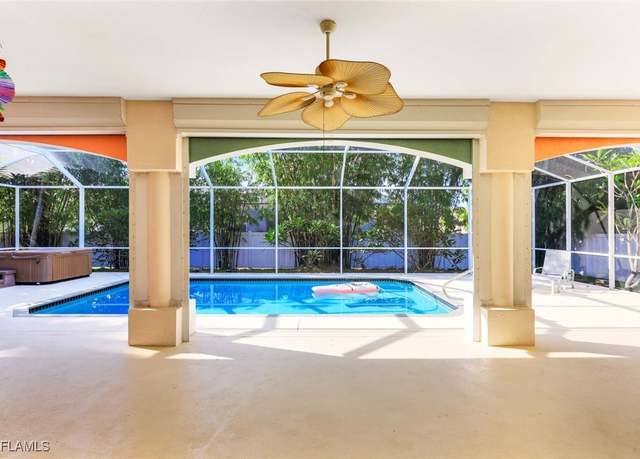 Property at 2616 SW 52nd St, Cape Coral, FL 33914, 3 beds, 2 baths