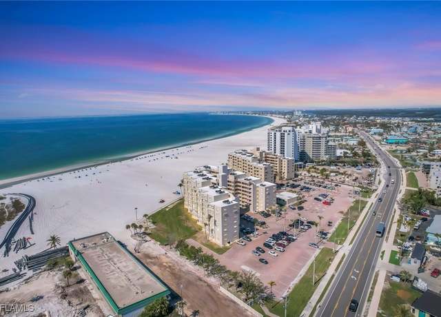 Property at 6670 Estero Blvd Unit A104, Fort Myers Beach, FL 33931, 2 beds, 2 baths