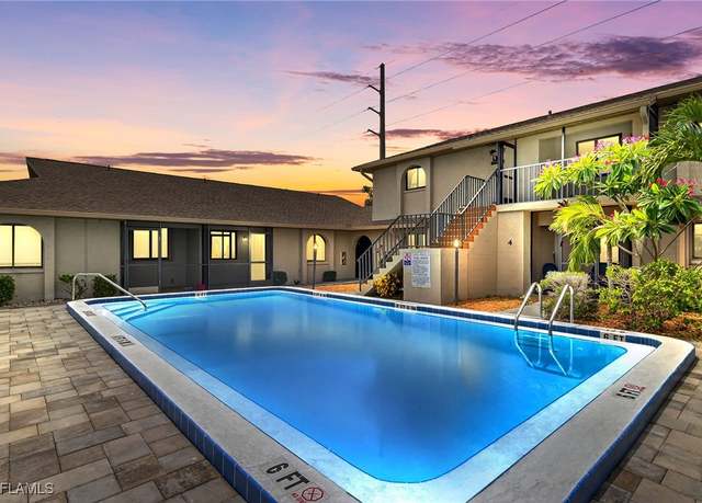 Property at 610 SW 47th Ter #2, Cape Coral, FL 33914, 2 beds, 2 baths