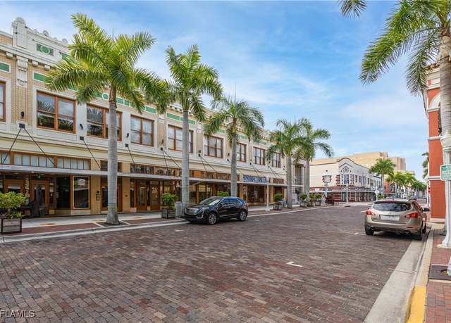 Property at 2260 1st St #204, Fort Myers, FL 33901, 2 beds, 2 baths