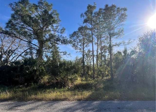 Property at 900 E 9th St, Lehigh Acres, FL 33972