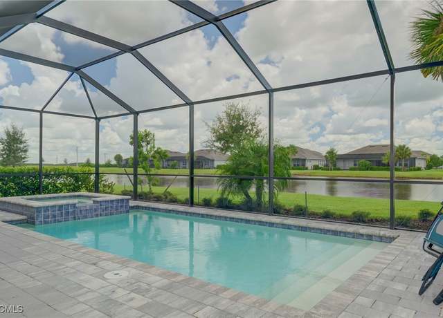 Property at 5790 Kingston Pl, Ave Maria, FL, 2 beds, 2.5 baths