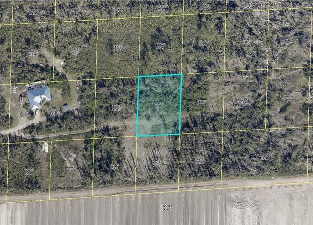 Property at Access Undetermined, Bokeelia, FL 33922