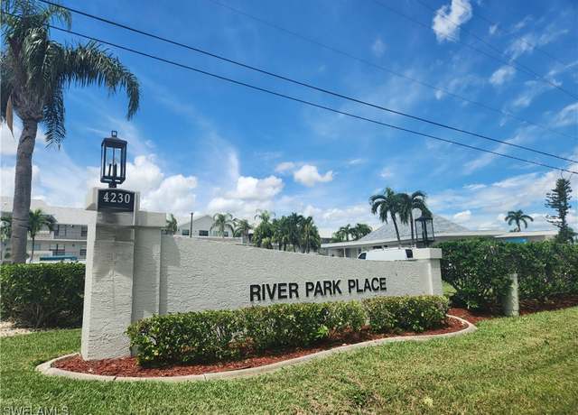 Property at 4244 SE 20th Pl #218, Cape Coral, FL 33904, 3 beds, 2 baths