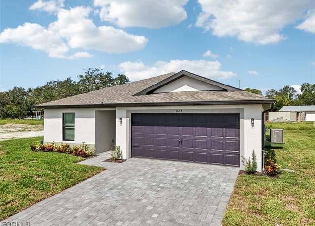 Property at Undisclosed address, Labelle, FL 33935, 3 beds, 2 baths