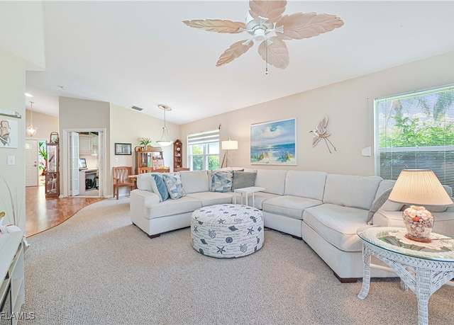 Property at 15126 Palm Isle Dr, Fort Myers, FL 33919, 3 beds, 2 baths