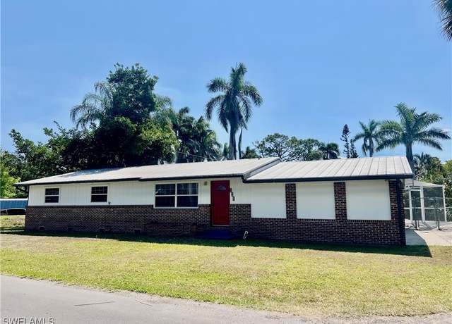 Property at 134 Standish Cir, North Fort Myers, FL 33903, 3 beds, 2 baths