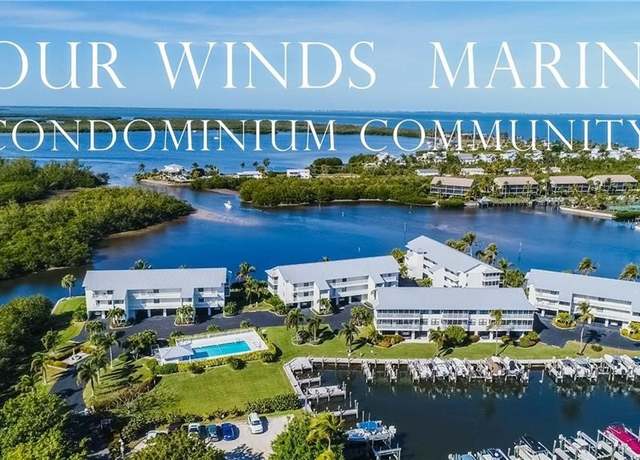 Property at 16641 Stringfellow Rd #506, Bokeelia, FL 33922, 2 beds, 2 baths