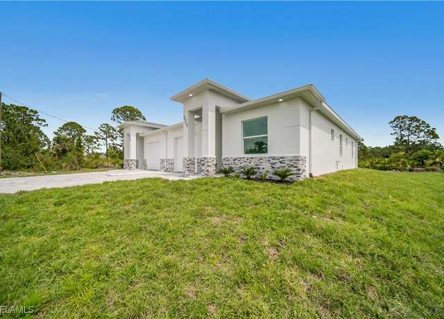 Property at 424-426 Grant Blvd, Lehigh Acres, FL 33974, 6 beds, 4 baths