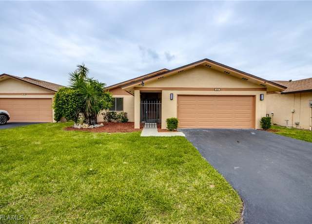 Property at 6497 Royal Woods Dr, Fort Myers, FL 33908, 2 beds, 2 baths