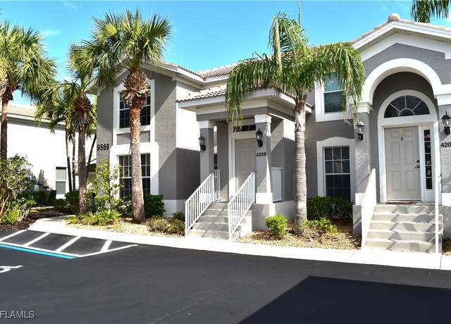 Property at 9589 Hemingway Ln #4210, Fort Myers, FL 33913, 2 beds, 2 baths