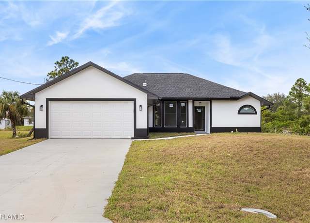 Property at 1515 E 9th St, Lehigh Acres, FL 33972, 4 beds, 2 baths