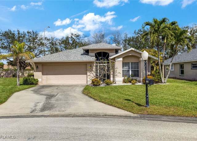 Property at 17721 Castle Harbor Dr, Fort Myers, FL 33967, 3 beds, 3 baths