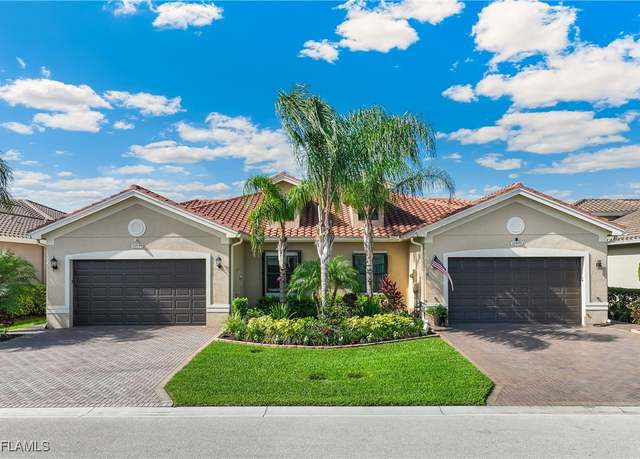 Property at 11899 Lakewood Preserve Pl, Fort Myers, FL 33913, 2 beds, 2.5 baths
