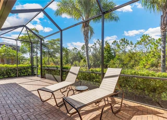 Property at 11899 Lakewood Preserve Pl, Fort Myers, FL 33913, 2 beds, 2.5 baths