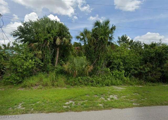 Property at 6154 Hepner Ave, Fort Myers, FL 33905