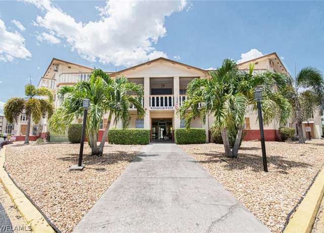 Property at 3706 Broadway #40, Fort Myers, FL 33901, 1 bed, 1 bath