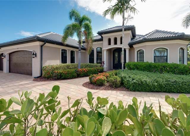 Property at 1444 SW 57th St, Cape Coral, FL 33914, 3 beds, 3 baths