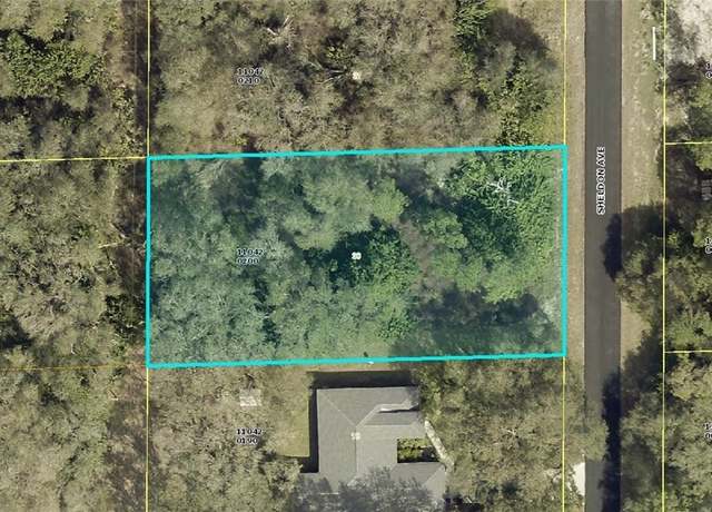 Property at 1515 Sheldon Ave, Lehigh Acres, FL 33972