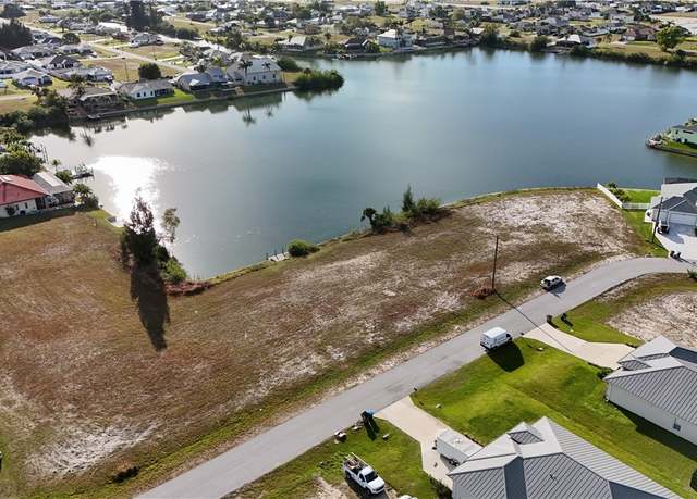 Property at 1815 NE 3rd Ave, Cape Coral, FL 33909