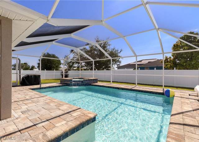 Property at 2801 NW 2nd Pl, Cape Coral, FL 33993, 3 beds, 2 baths