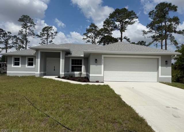 Property at 913 Desoto Ave, Lehigh Acres, FL 33972, 3 beds, 2 baths